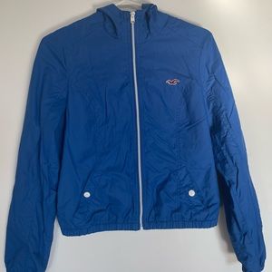 Hollister Bomber Jacket